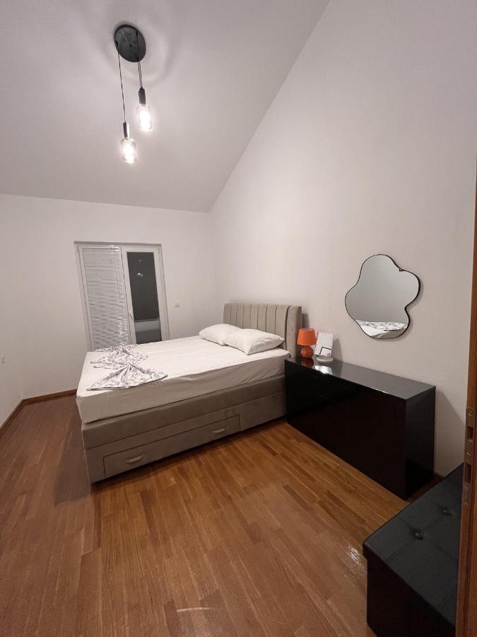 Villa Ljiljana Neum Extérieur photo
