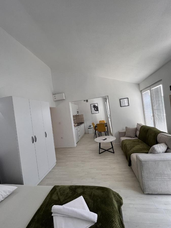 Villa Ljiljana Neum Extérieur photo