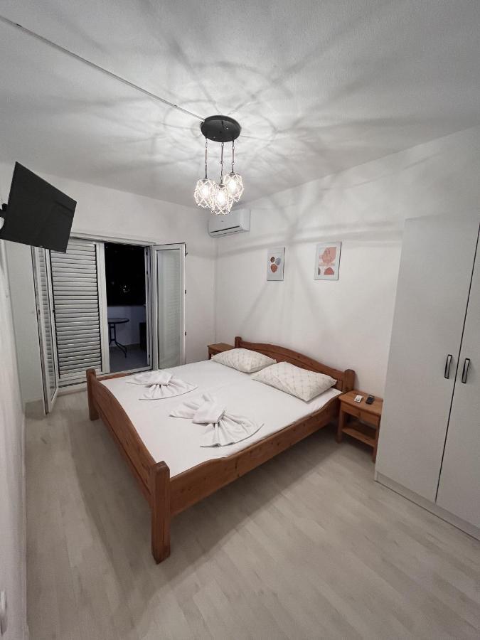 Villa Ljiljana Neum Chambre photo