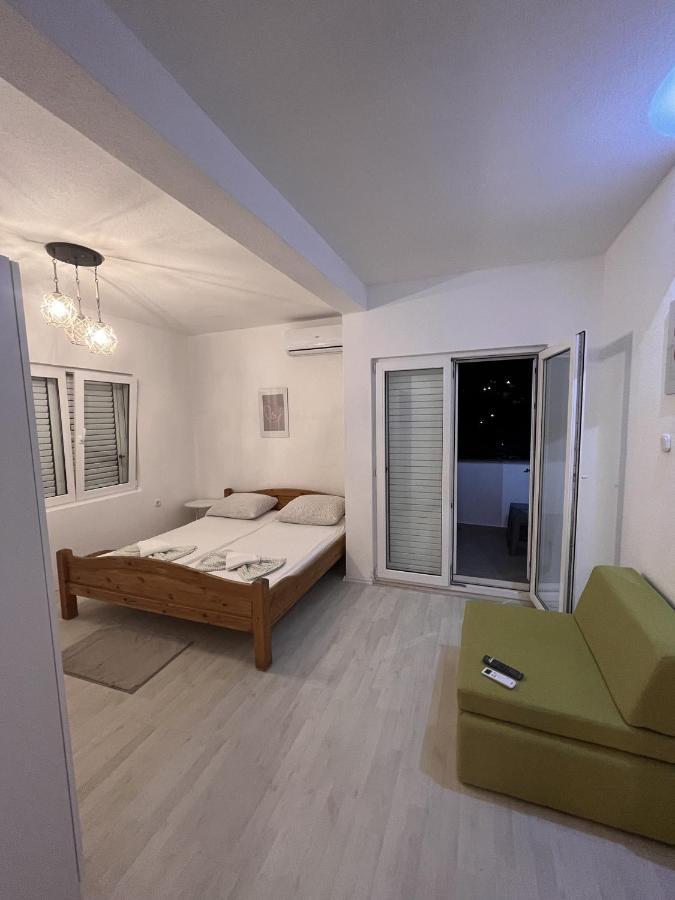 Villa Ljiljana Neum Extérieur photo
