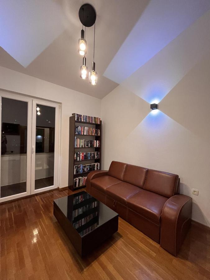 Villa Ljiljana Neum Extérieur photo