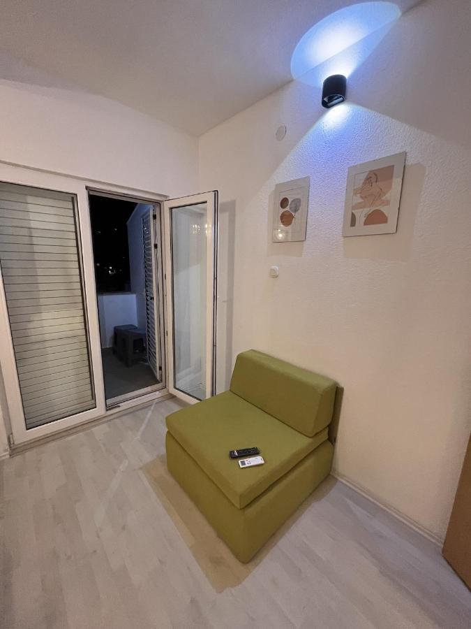Villa Ljiljana Neum Extérieur photo