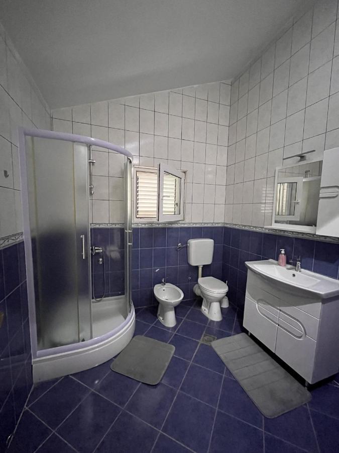 Villa Ljiljana Neum Extérieur photo