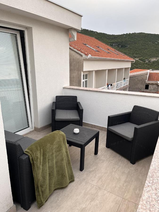 Villa Ljiljana Neum Extérieur photo
