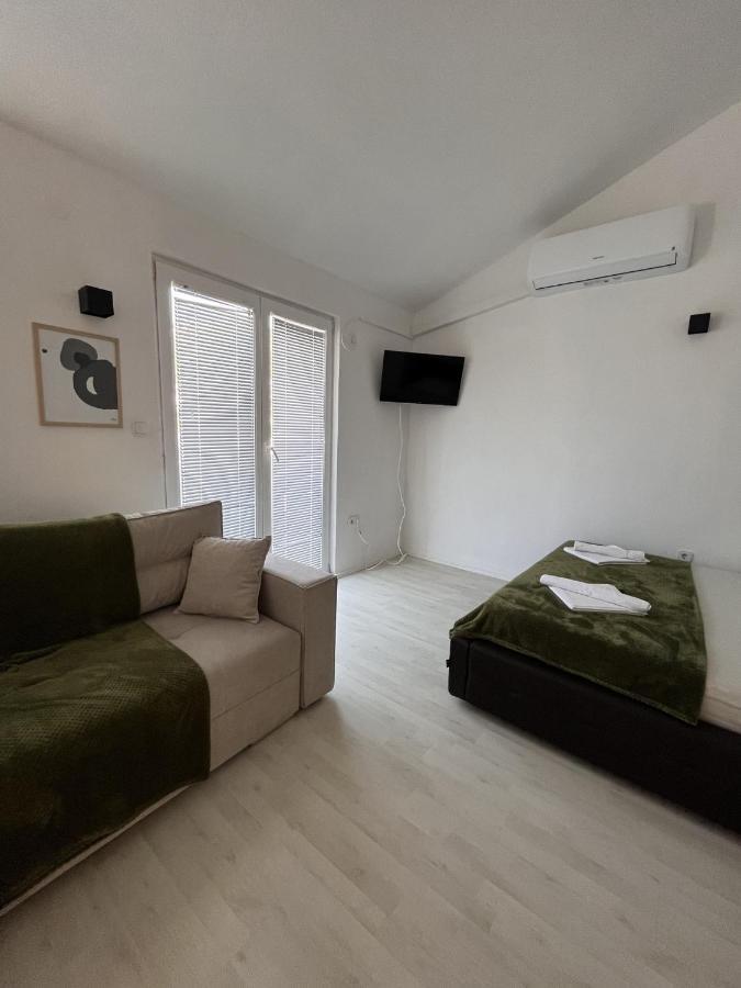 Villa Ljiljana Neum Extérieur photo