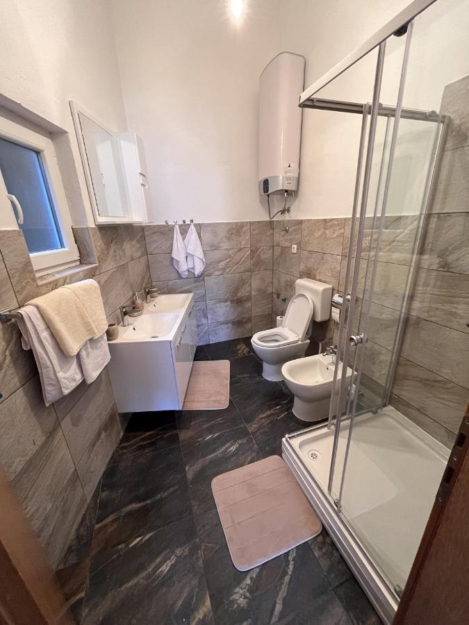 Villa Ljiljana Neum Extérieur photo