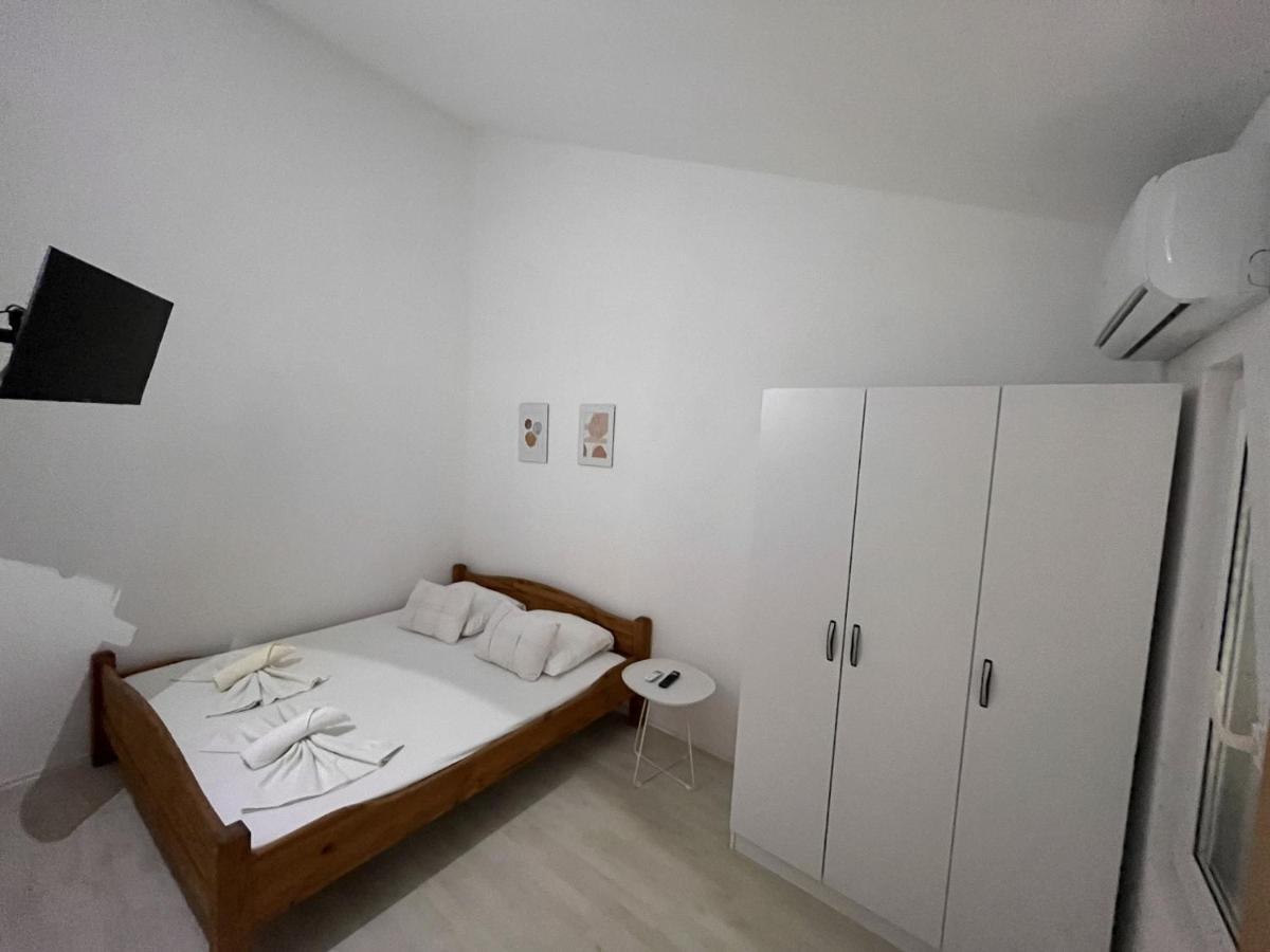 Villa Ljiljana Neum Chambre photo