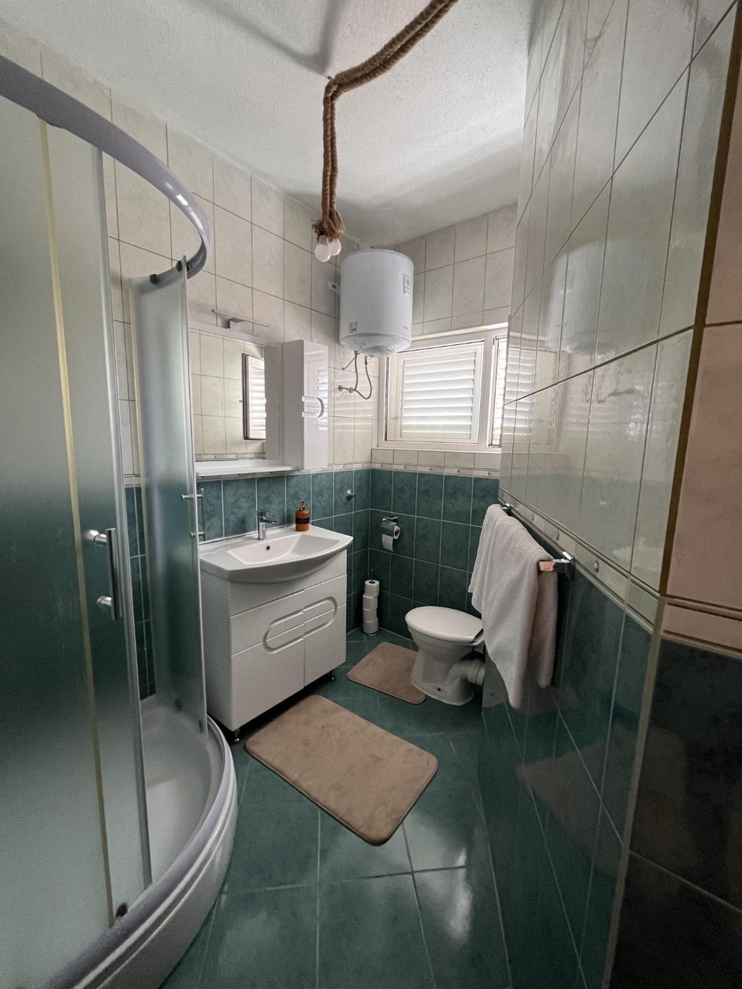 Villa Ljiljana Neum Chambre photo