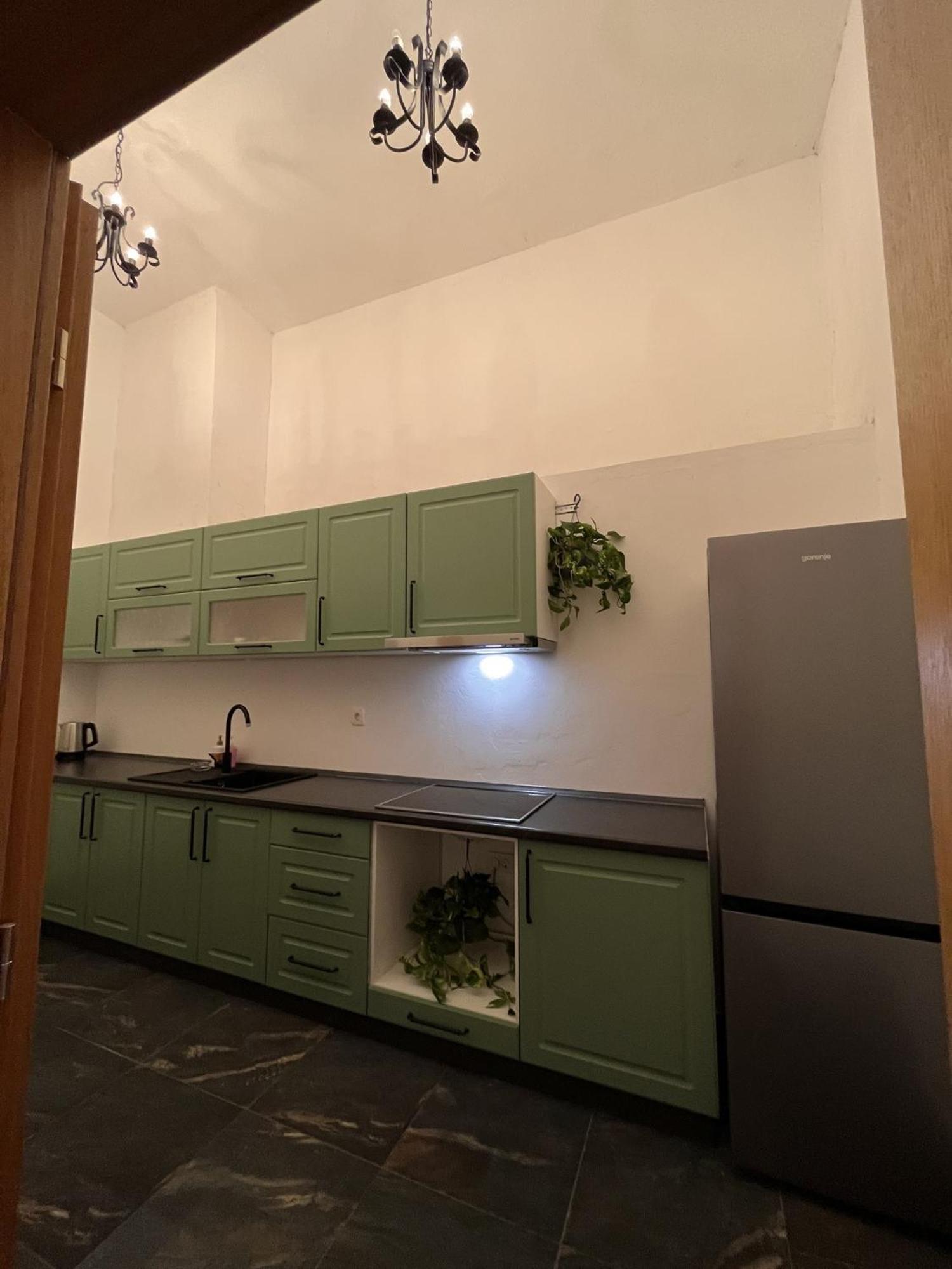 Villa Ljiljana Neum Chambre photo