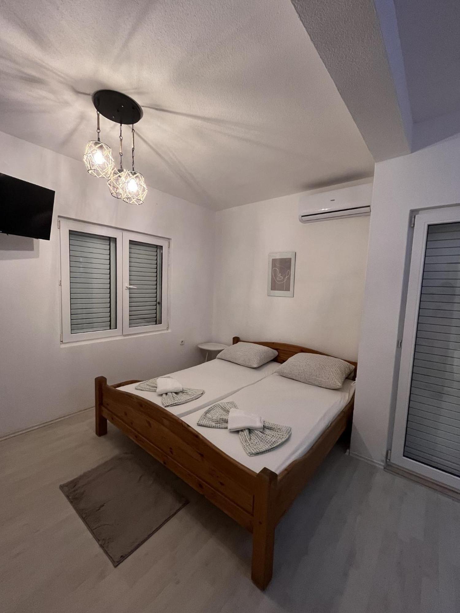 Villa Ljiljana Neum Chambre photo