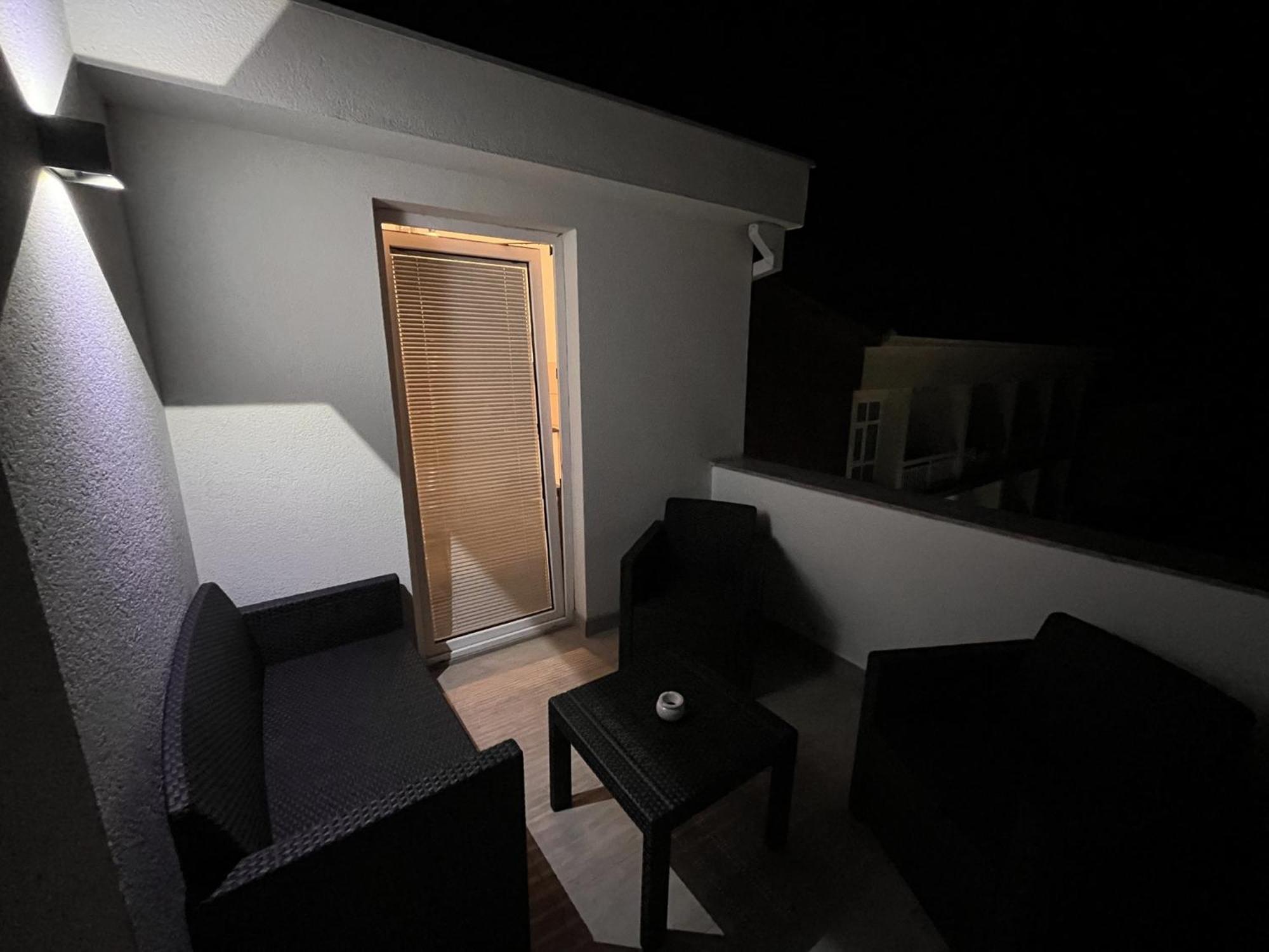 Villa Ljiljana Neum Chambre photo
