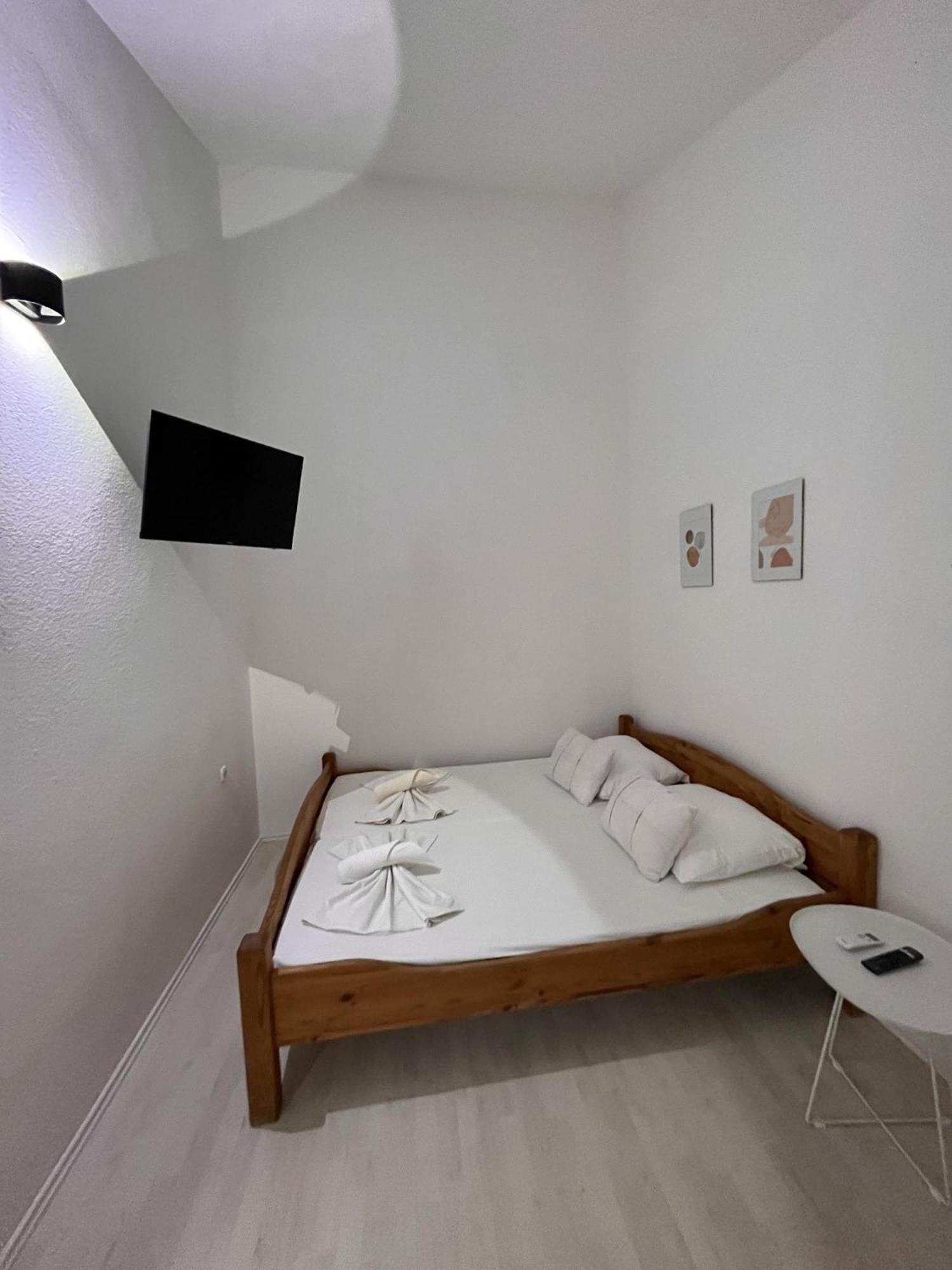 Villa Ljiljana Neum Chambre photo