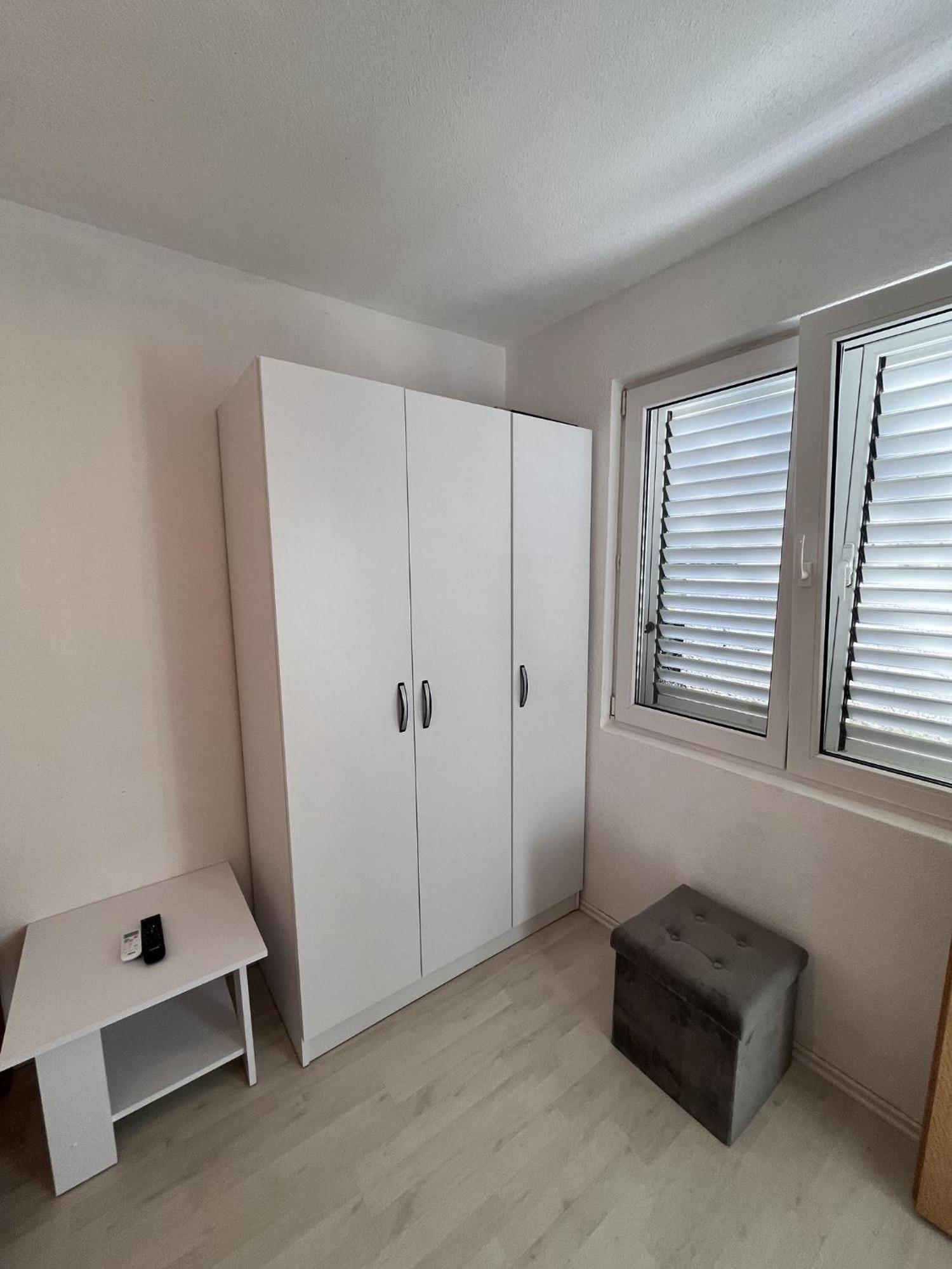 Villa Ljiljana Neum Chambre photo