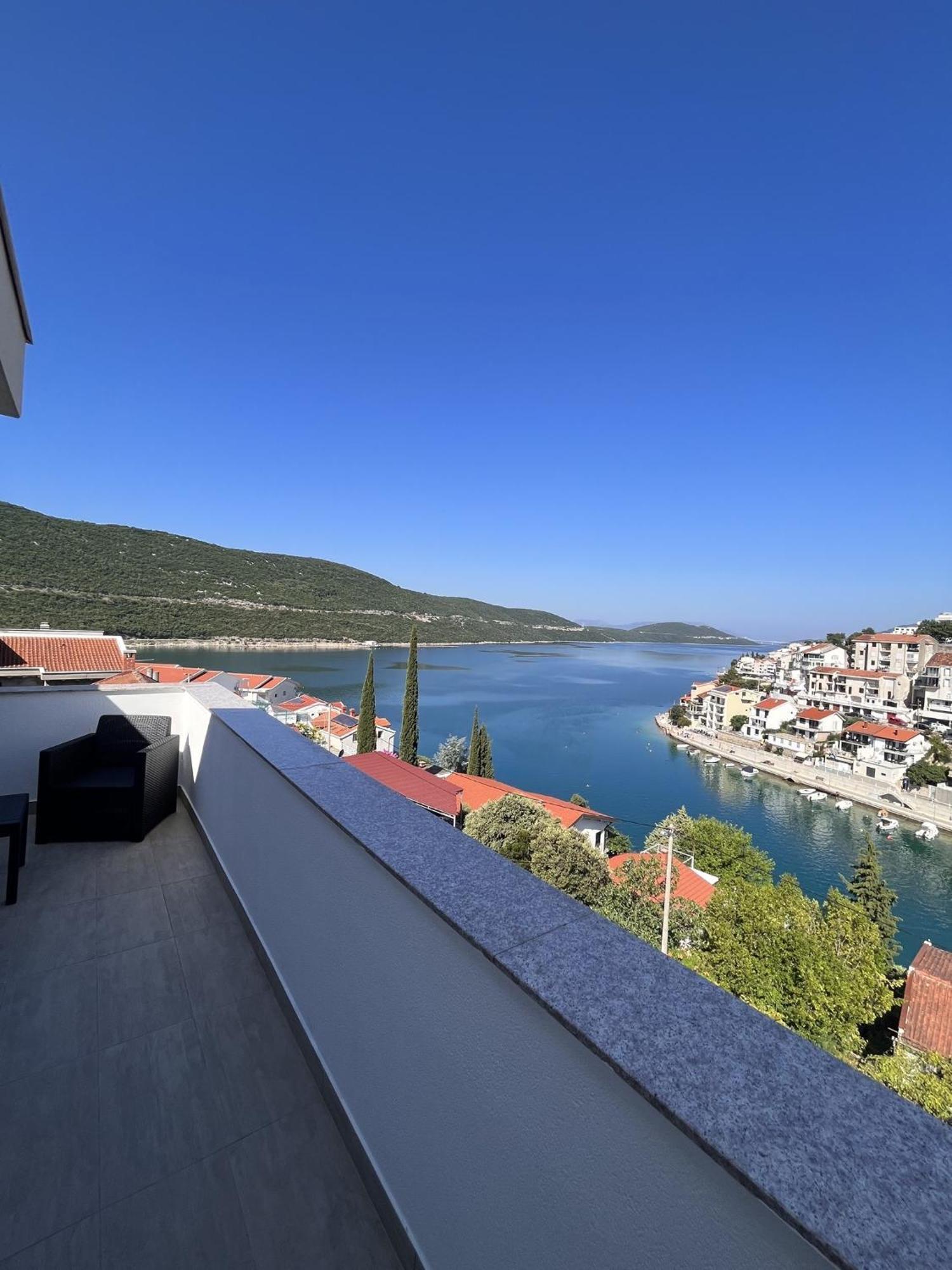 Villa Ljiljana Neum Chambre photo