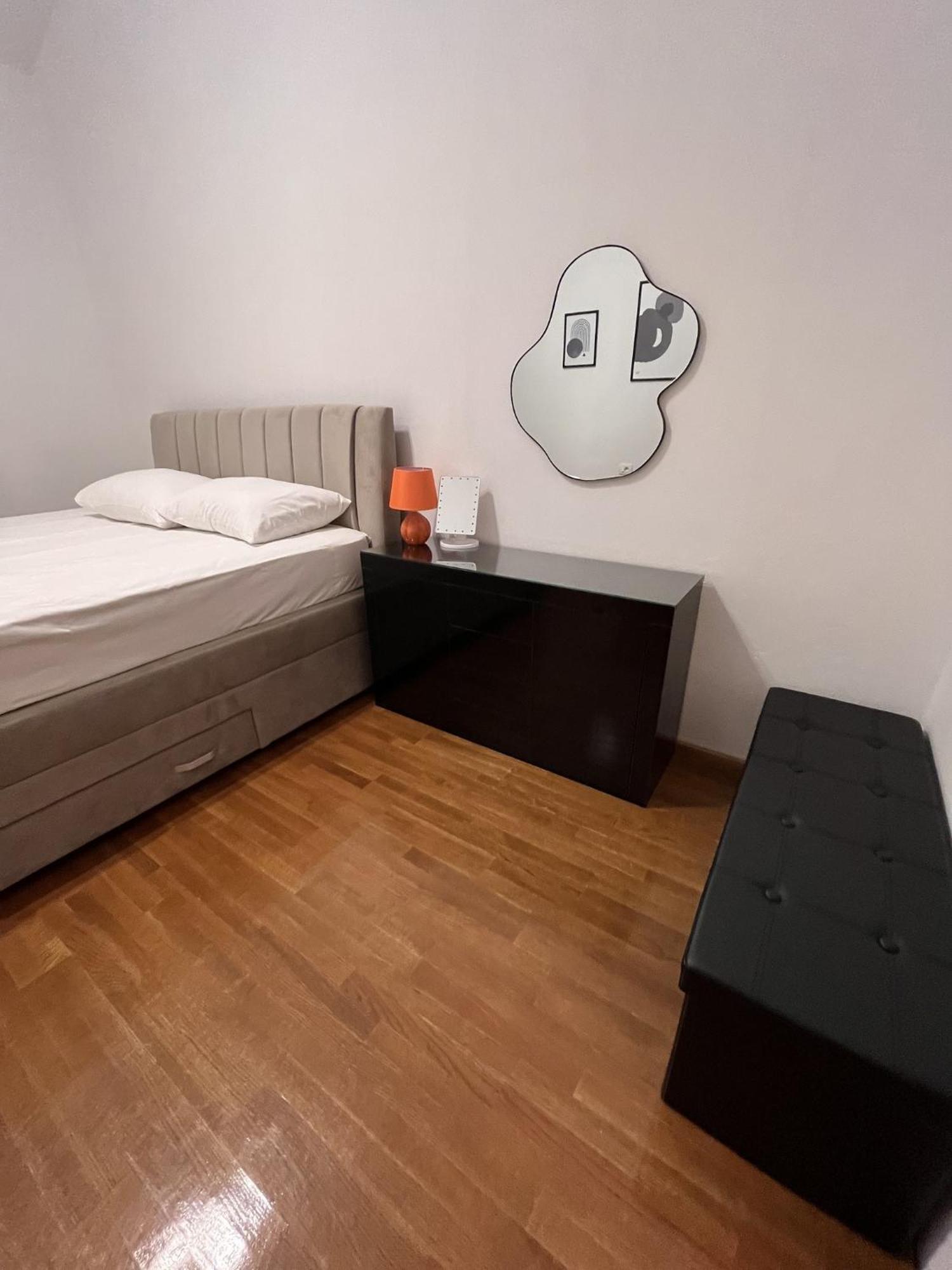 Villa Ljiljana Neum Chambre photo