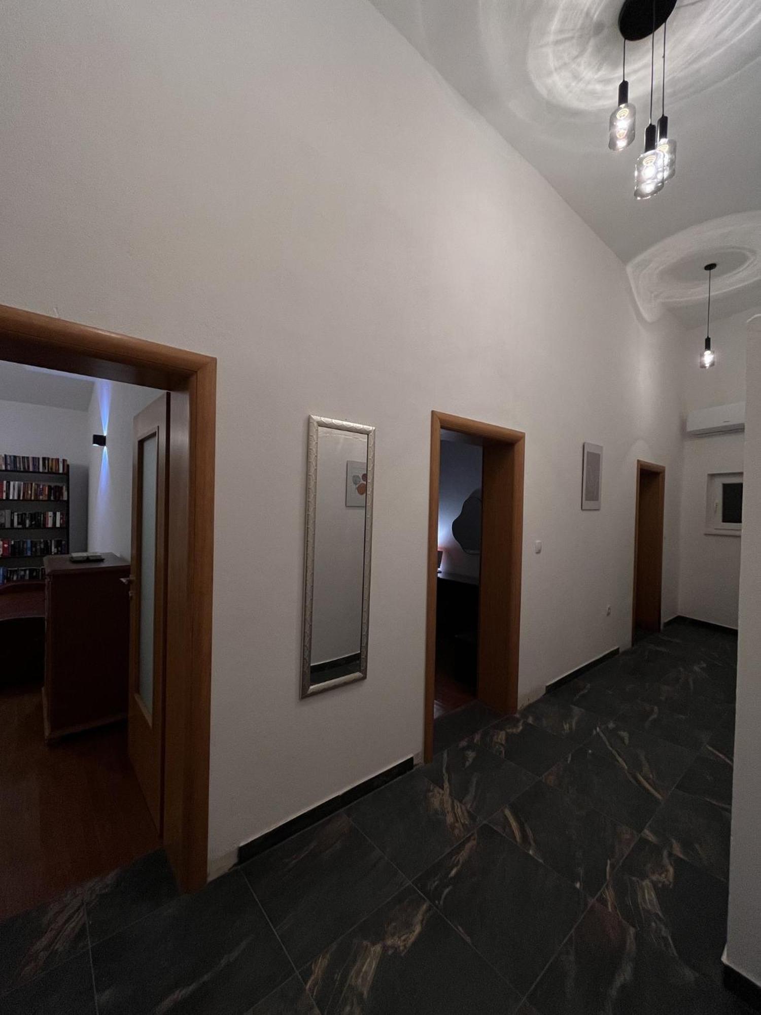 Villa Ljiljana Neum Chambre photo