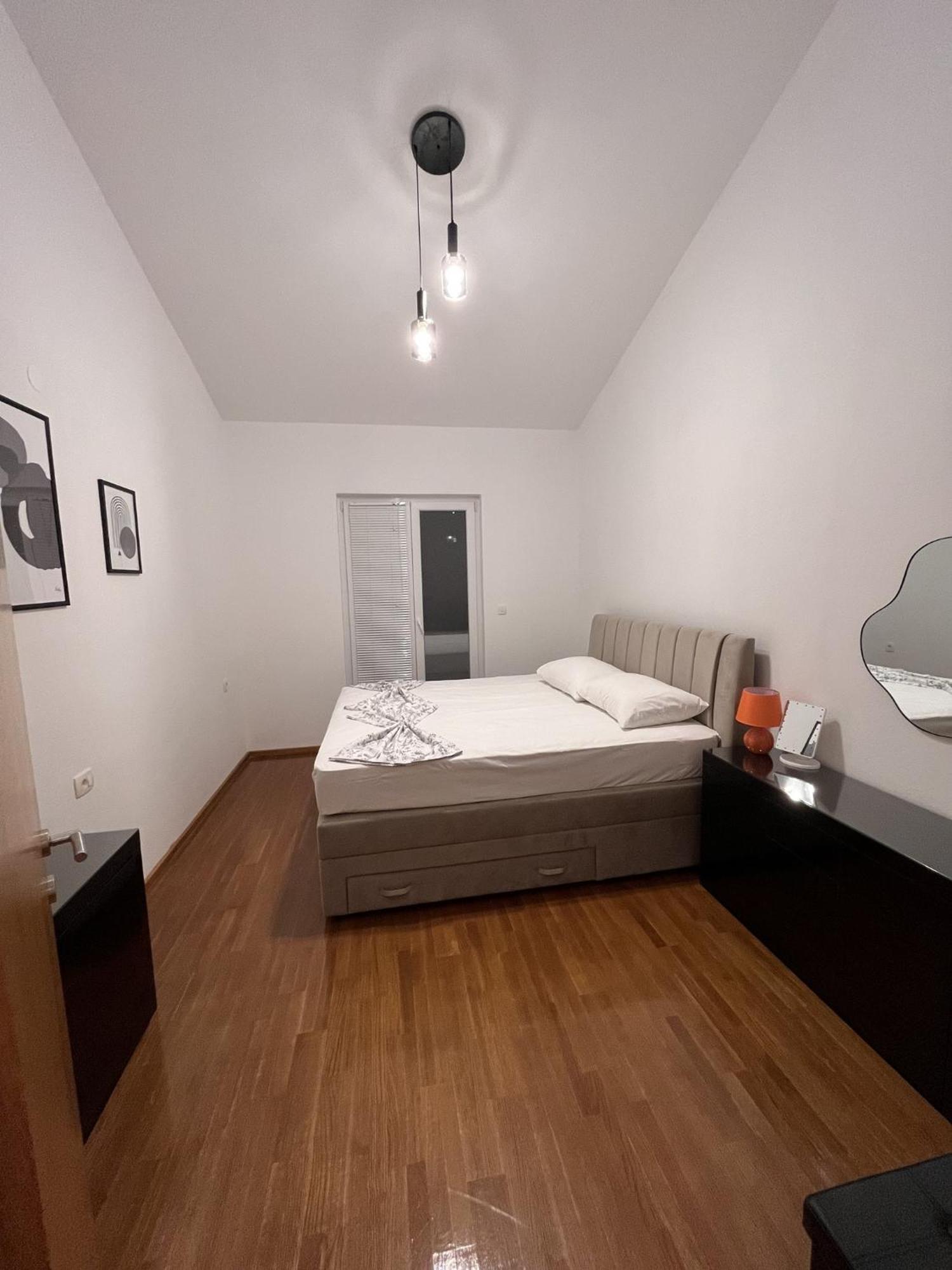 Villa Ljiljana Neum Chambre photo