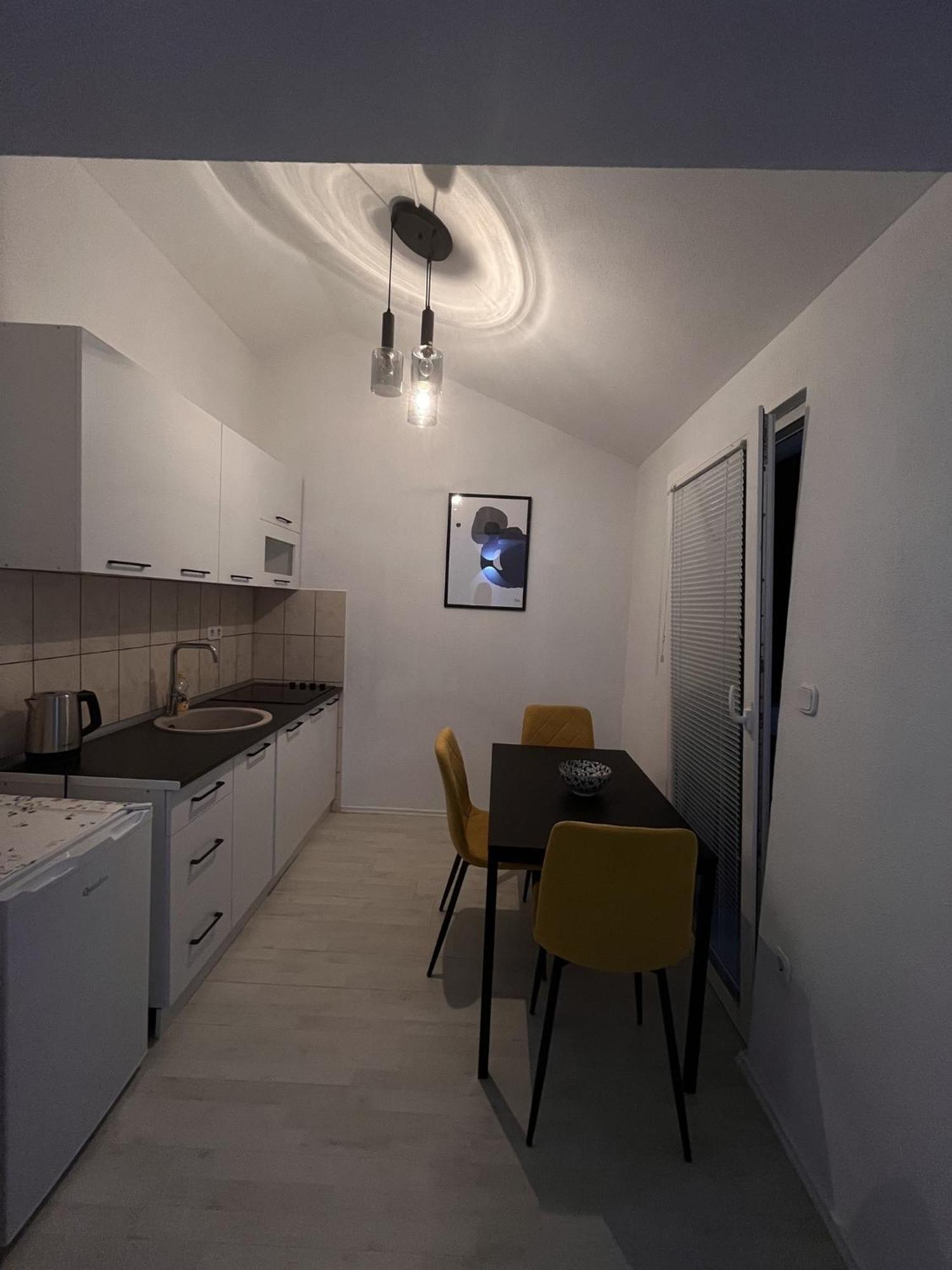 Villa Ljiljana Neum Chambre photo