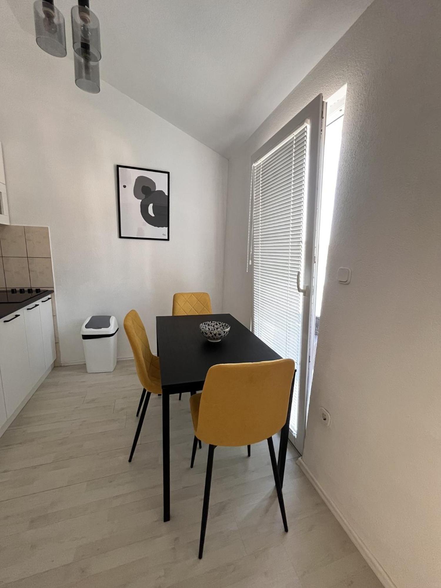 Villa Ljiljana Neum Chambre photo