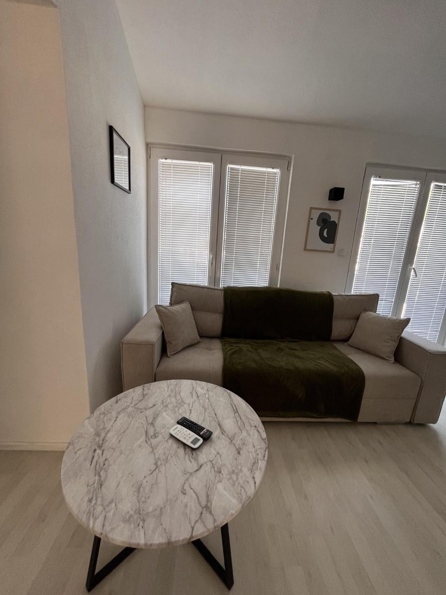 Villa Ljiljana Neum Chambre photo