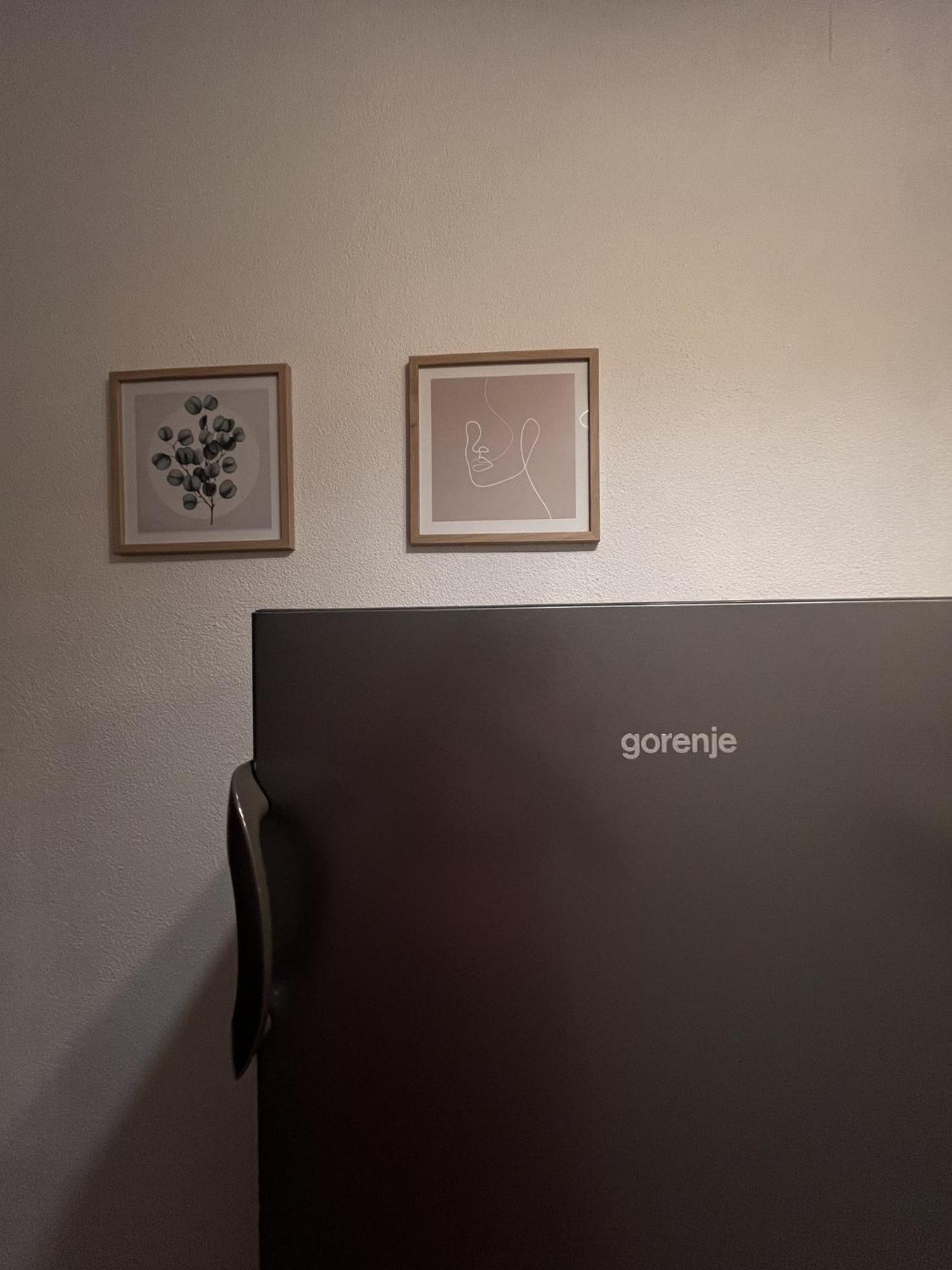 Villa Ljiljana Neum Chambre photo