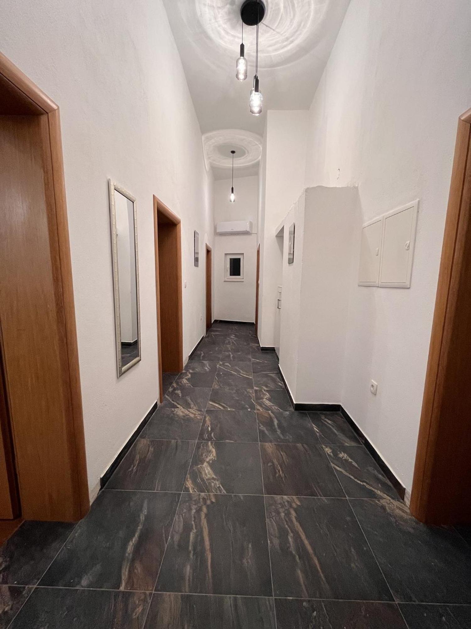 Villa Ljiljana Neum Chambre photo