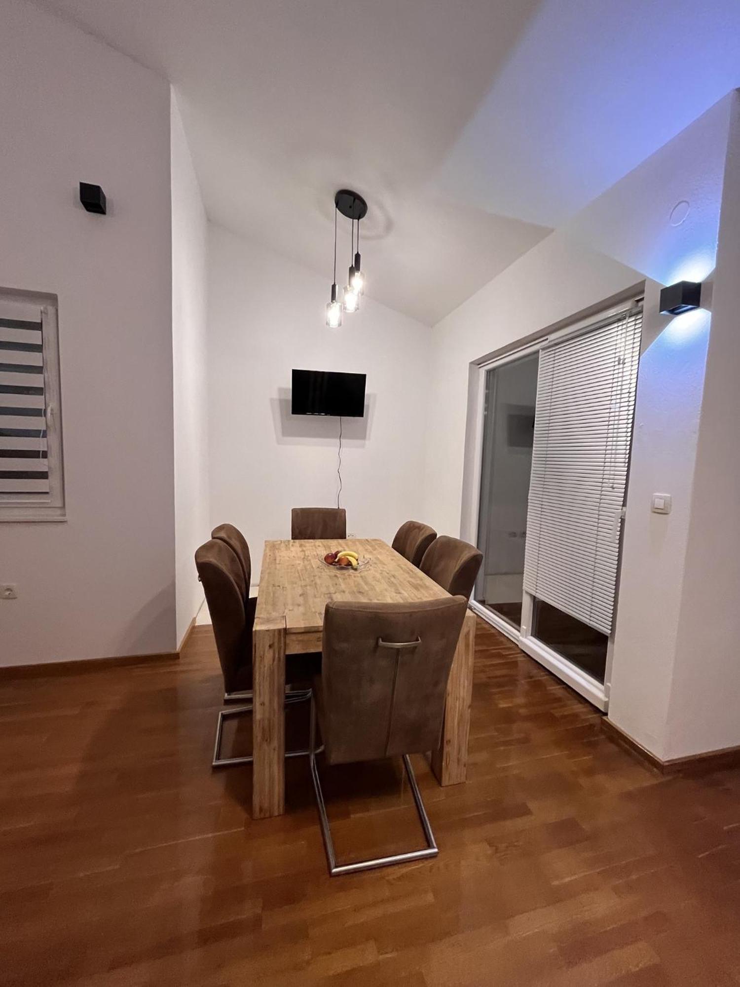 Villa Ljiljana Neum Chambre photo