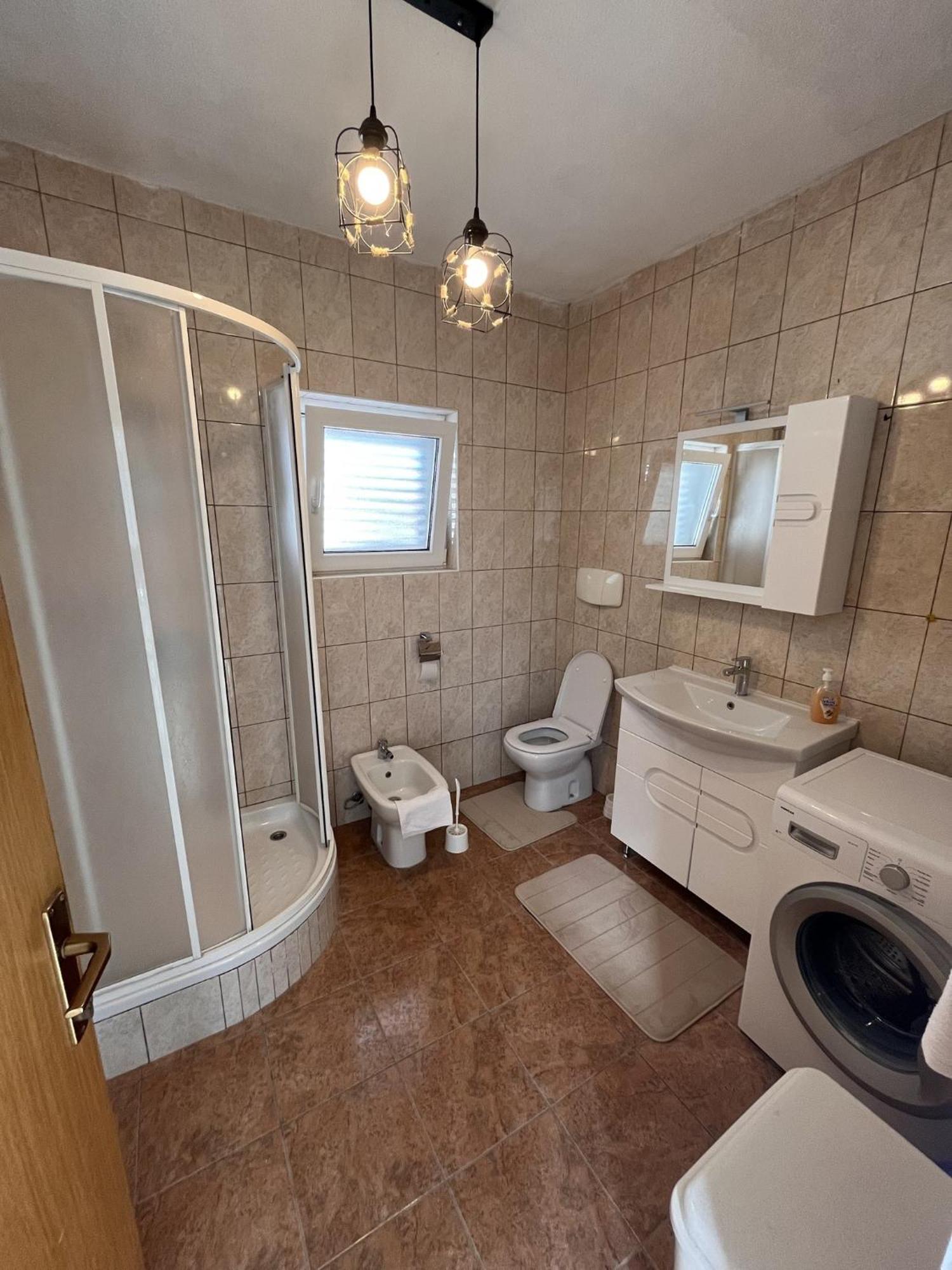 Villa Ljiljana Neum Chambre photo