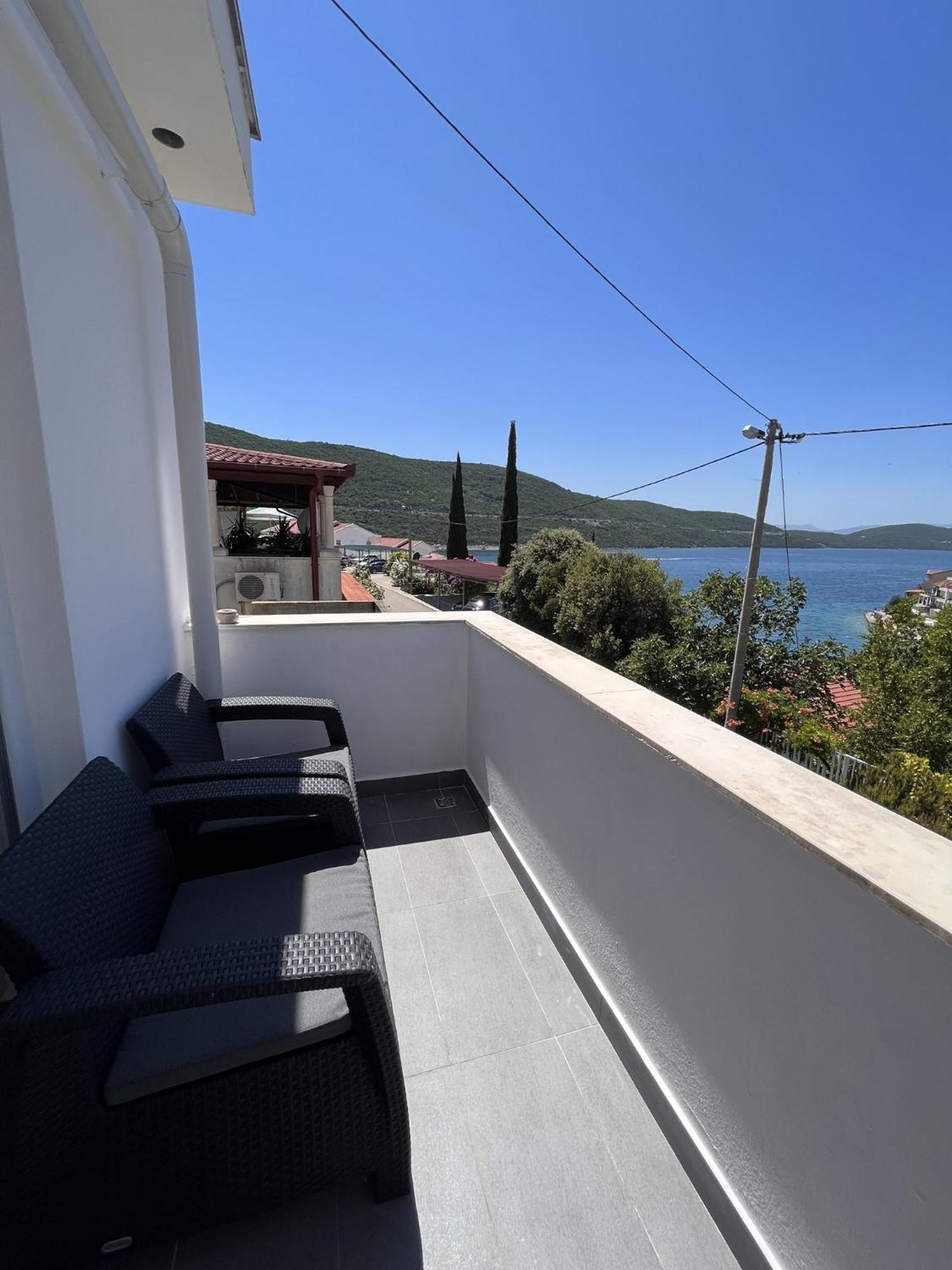Villa Ljiljana Neum Chambre photo