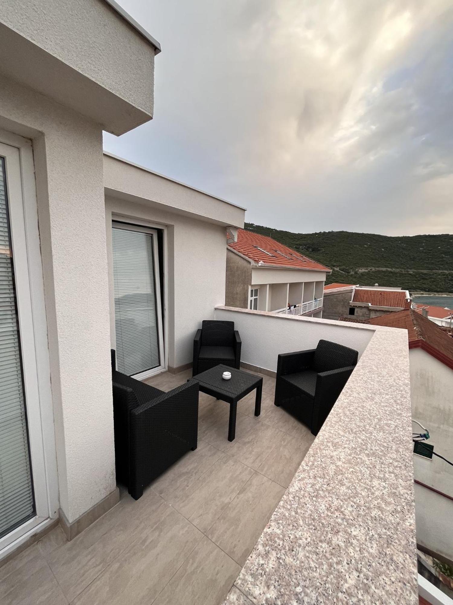 Villa Ljiljana Neum Chambre photo