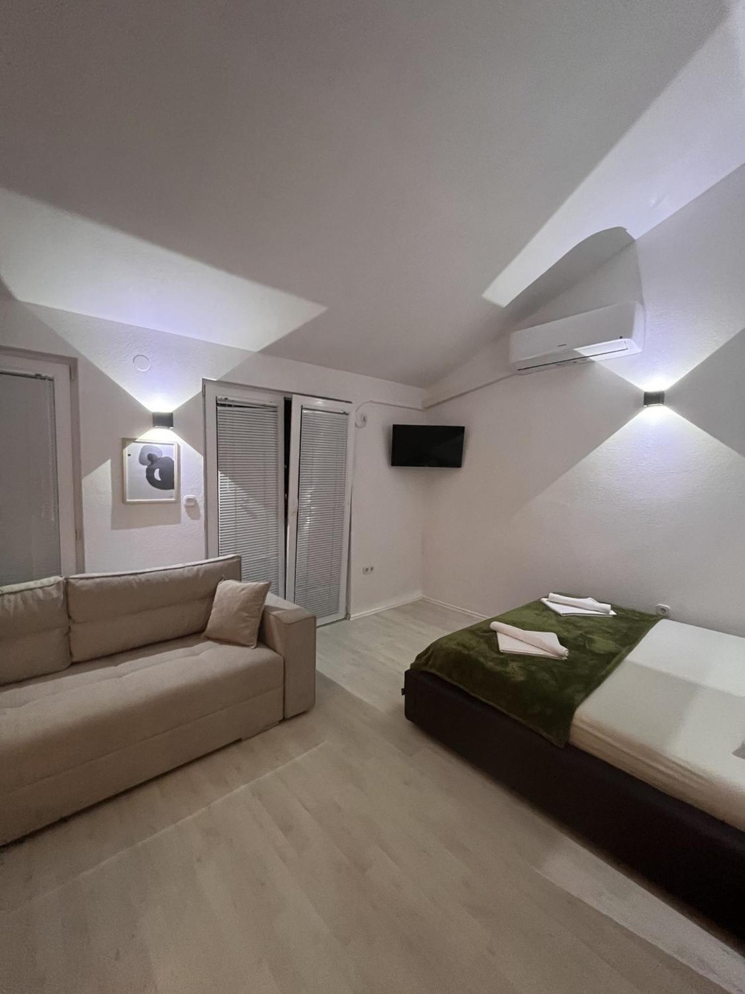 Villa Ljiljana Neum Chambre photo