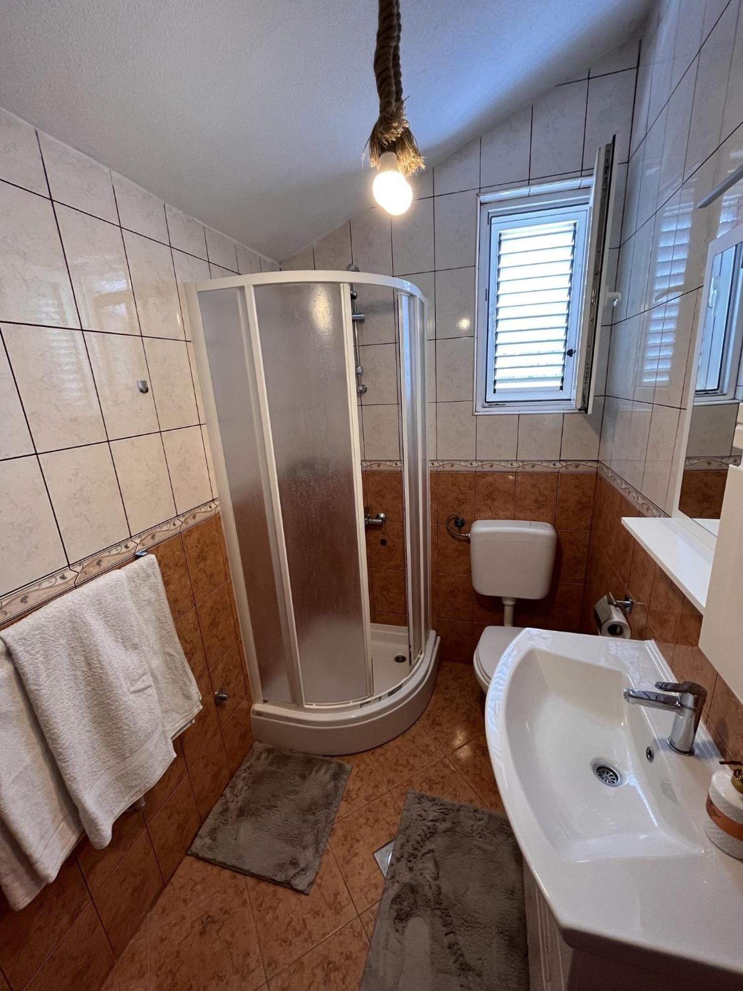 Villa Ljiljana Neum Chambre photo