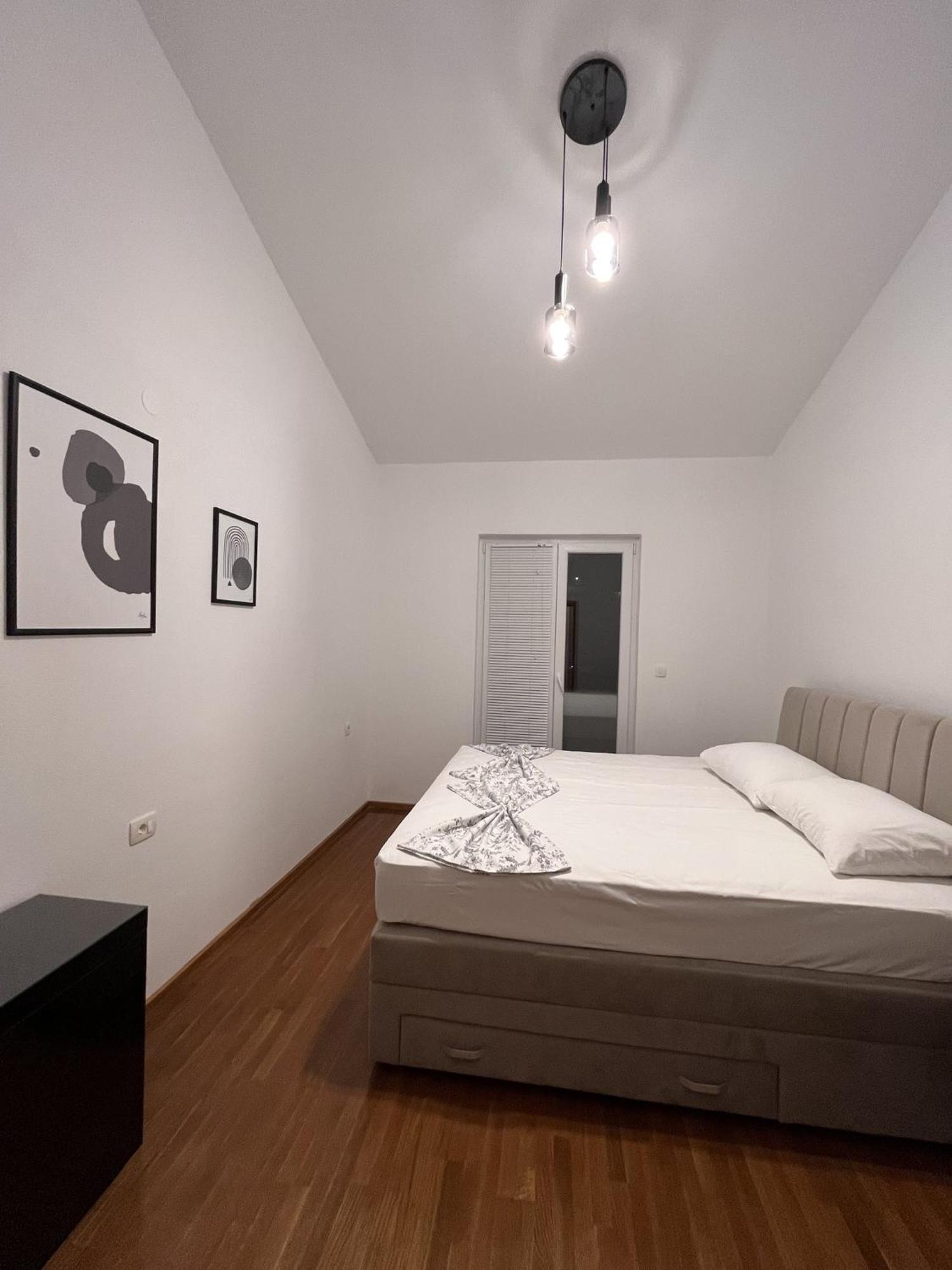 Villa Ljiljana Neum Chambre photo