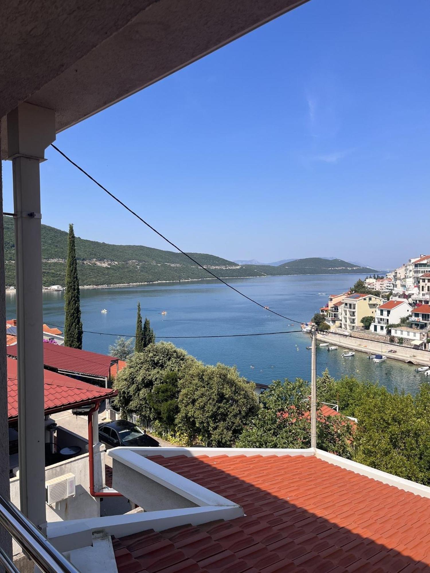 Villa Ljiljana Neum Chambre photo